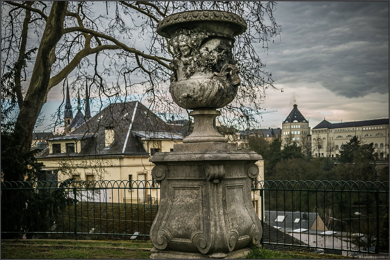 Luxembourg